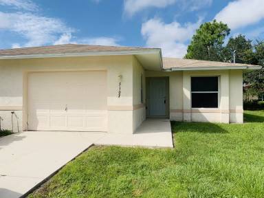 Main picture of 5107 25th St SW