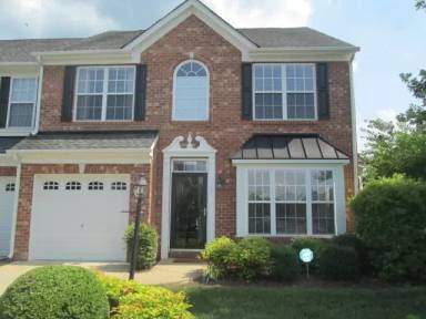Main picture of 1218 Dominion Townes Ter