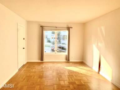 Main picture of 1272 Stanyan St