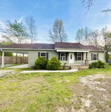 Main picture of 803 Riley Creek Rd