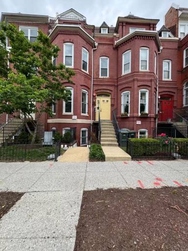 Main picture of 1117 O Street NW - 2