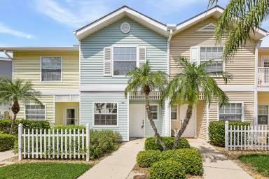 Main picture of Shipyard Villas