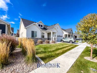Main picture of 2339 N 4060 W
