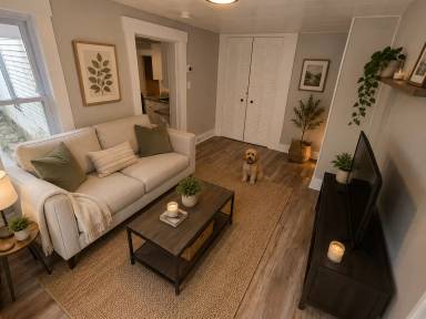 Main picture of 20 Terrace Rd