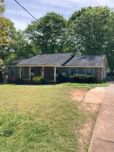 Main picture of 2630 Hodges Mill Rd