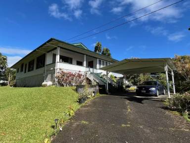 Main picture of 28-1137 Old Mamalahoa Hwy