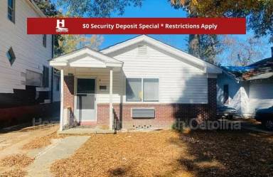 Main picture of 2413 Laurel St