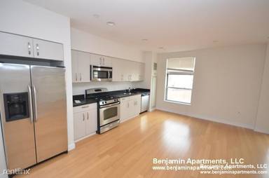 Main picture of 601 Albany St