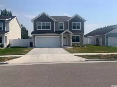 Main picture of 1178 W 290 S