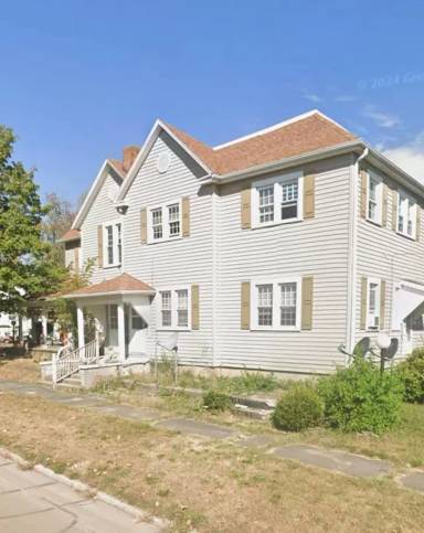 Main picture of 201 E North St