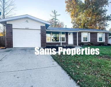 Main picture of 2601 Fair Oaks Dr