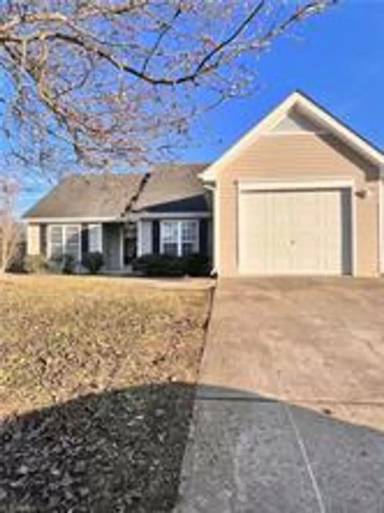 Main picture of 1707 Traywick Ct