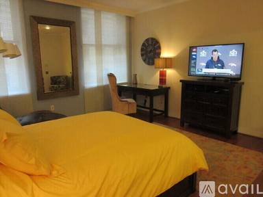Main picture of THE PHOENIX APARTMENTS