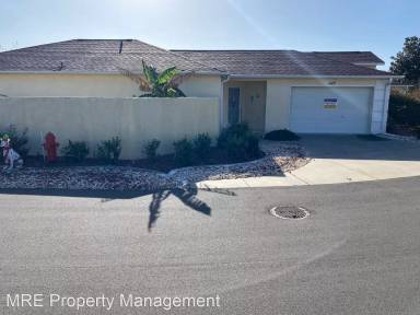 Main picture of 1419 Almanza Dr