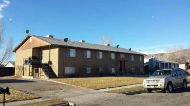 Main picture of 365 W 700 S