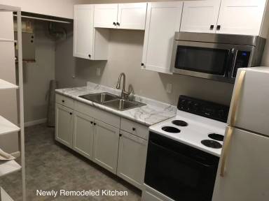 Main picture of 1022 Holloway St