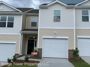 Main picture of Cypress Village Townhomes