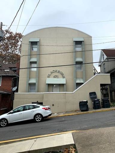 Main picture of 471 Dallas St