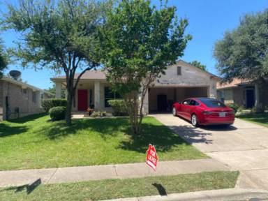 Main picture of 1309 Mojave Bnd