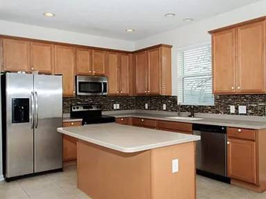 Main picture of 9623 Oak Glade Ave