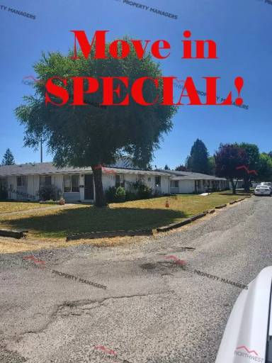 Main picture of 1100 S Pearl St