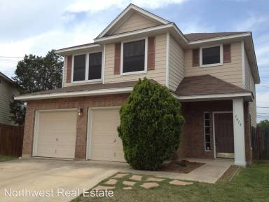 Main picture of 1415 Cardinal Hl