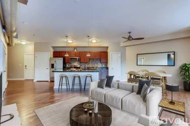 Main picture of Dakota Lofts