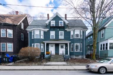 Main picture of 15 Tremont St