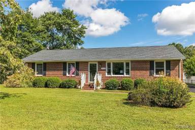 Main picture of 4116 McHoward Rd