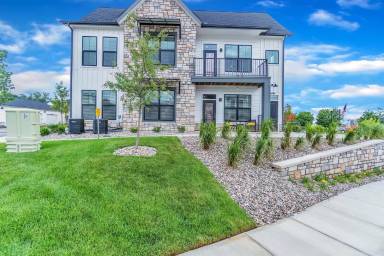 Main picture of The Crossings