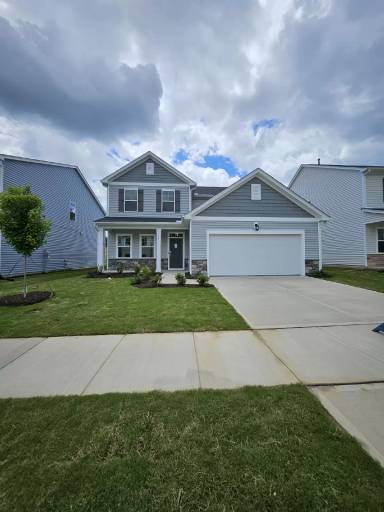 Main picture of 170 Carolina Maple Dr