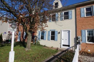 Main picture of 249 Heatherwood Dr