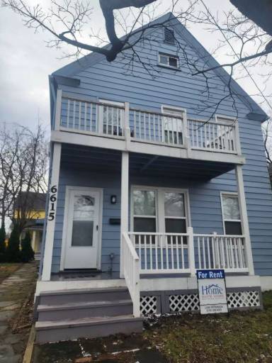Main picture of LJ Property Wakefield 6613-15