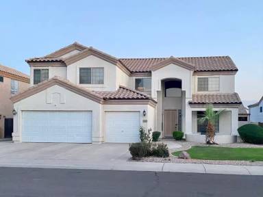 Main picture of 1011 W Longhorn Dr