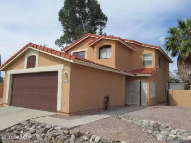 Main picture of 5312 W Wood Owl Dr