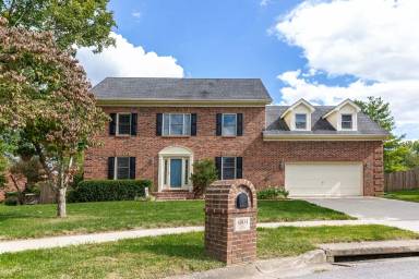 Main picture of 4804 Charisma Ct