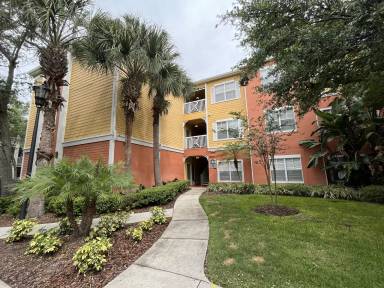 Main picture of Grand Key Condo