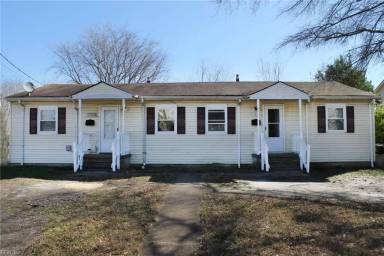 Main picture of 1437 1439 Lasalle Ave