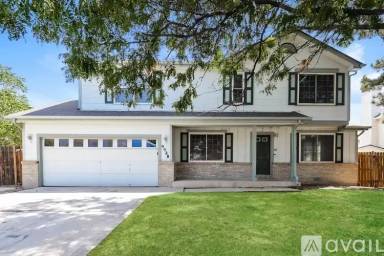 Main picture of 9927 Garfield Ct