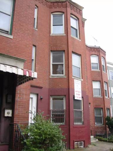 Main picture of 848 Huntington Ave
