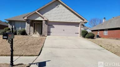 Main picture of 3293 River Crest Dr S