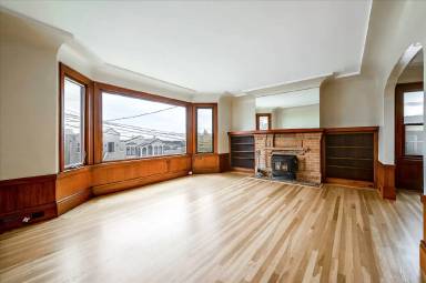 Main picture of 3014 Ulloa St