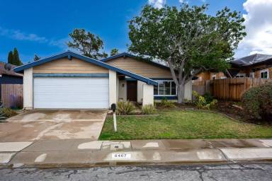 Main picture of 8467 Travis Ct