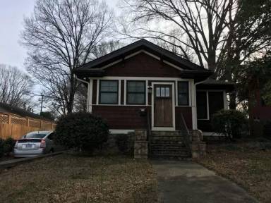 Main picture of 1605 Merriman Ave