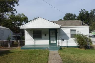 Main picture of 4716 40th Pl N