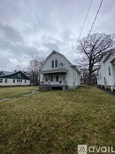 Main picture of 1604 N North St