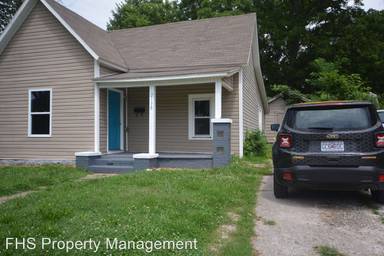 Main picture of 2118 N Taylor Ave