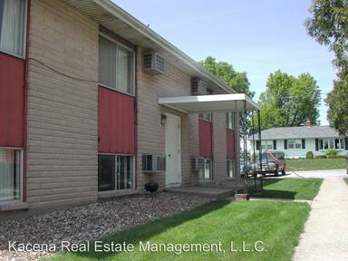 Main picture of 401 W Short St