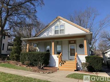 Main picture of 410 Grant St