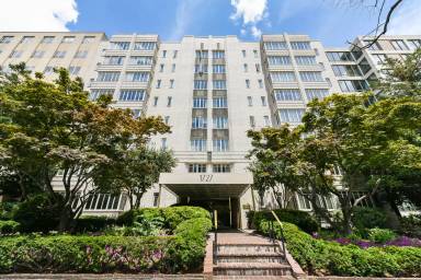 Main picture of 1727 Massachusetts Ave NW